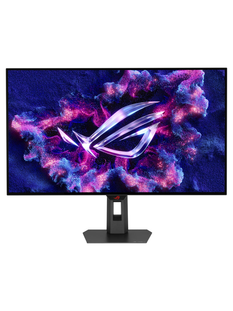 ASUS ROG Strix OLED XG32UCWG 31.5" 4K UHD 165Hz (FHD 330Hz Dual Mode) W-OLED Gaming Monitor - view 5