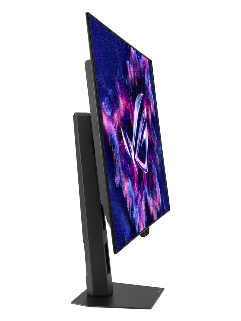 ASUS ROG Strix OLED XG32UCWG 31.5" 4K UHD 165Hz (FHD 330Hz Dual Mode) W-OLED Gaming Monitor - view 7