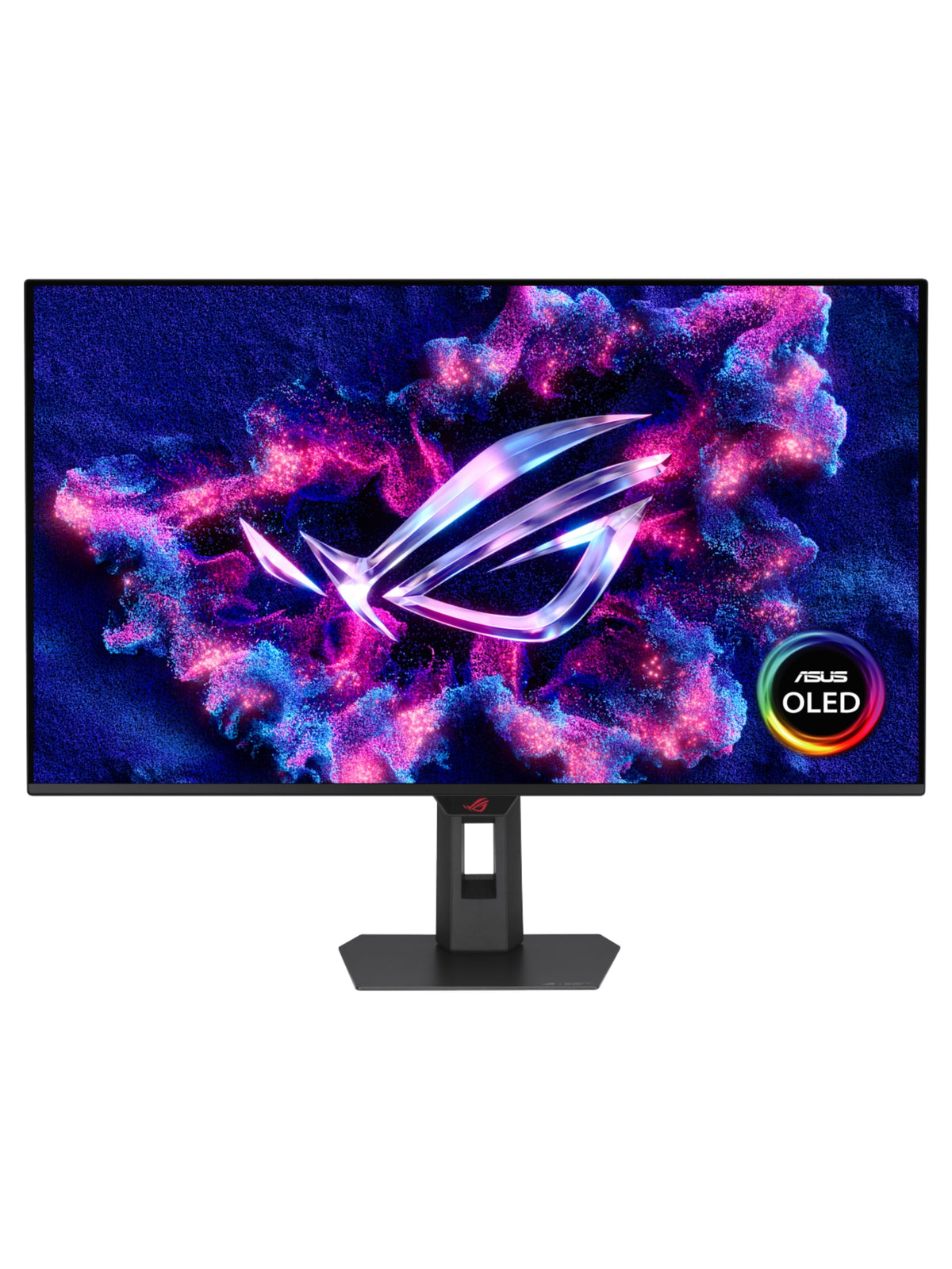 ASUS ROG Strix OLED XG32UQWMS 31.5" 4K UHD 240Hz (FHD 480Hz Dual Mode) W-OLED Gaming Monitor