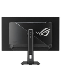 ASUS ROG Strix OLED XG32UQWMS 31.5" 4K UHD 240Hz (FHD 480Hz Dual Mode) W-OLED Gaming Monitor - view 2