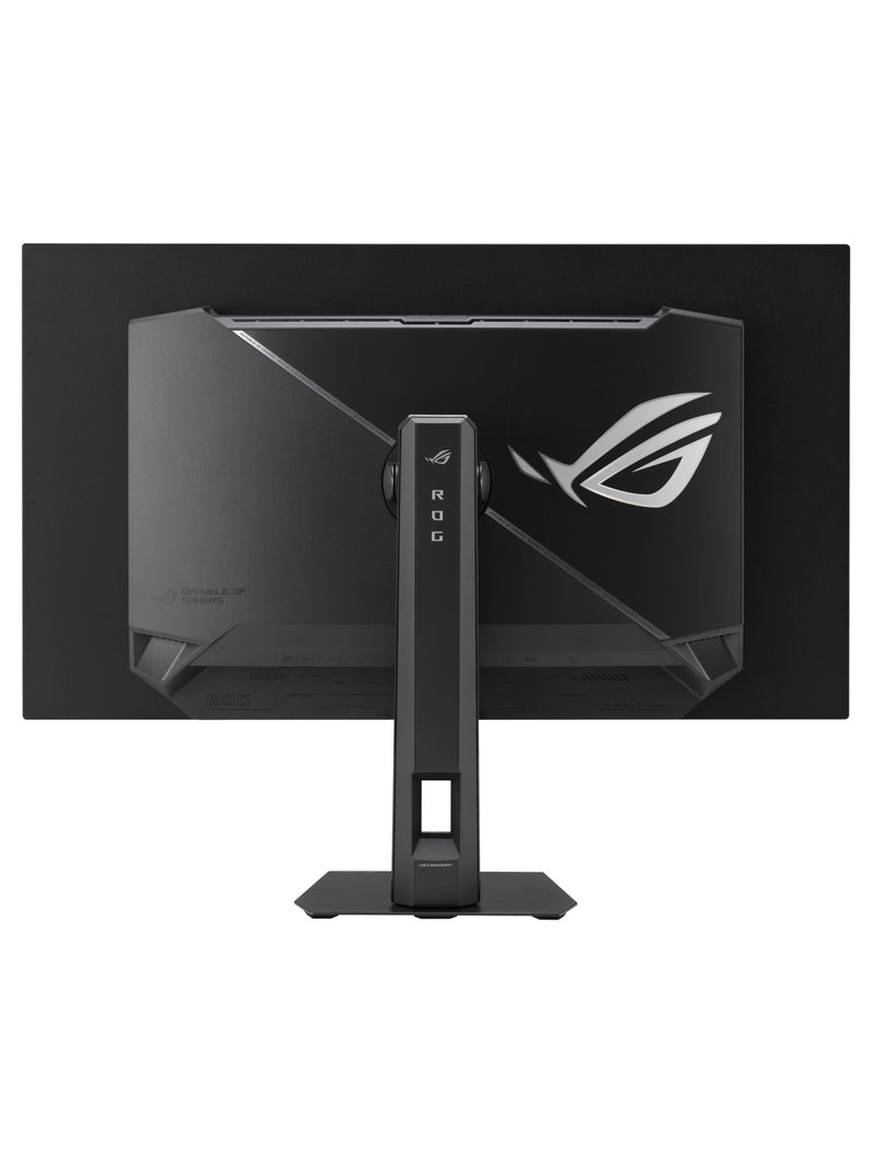 ASUS ROG Strix OLED XG32UQWMS 31.5" 4K UHD 240Hz (FHD 480Hz Dual Mode) W-OLED Gaming Monitor - view 2