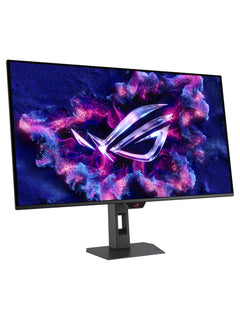 ASUS ROG Strix OLED XG32UQWMS 31.5" 4K UHD 240Hz (FHD 480Hz Dual Mode) W-OLED Gaming Monitor - view 3