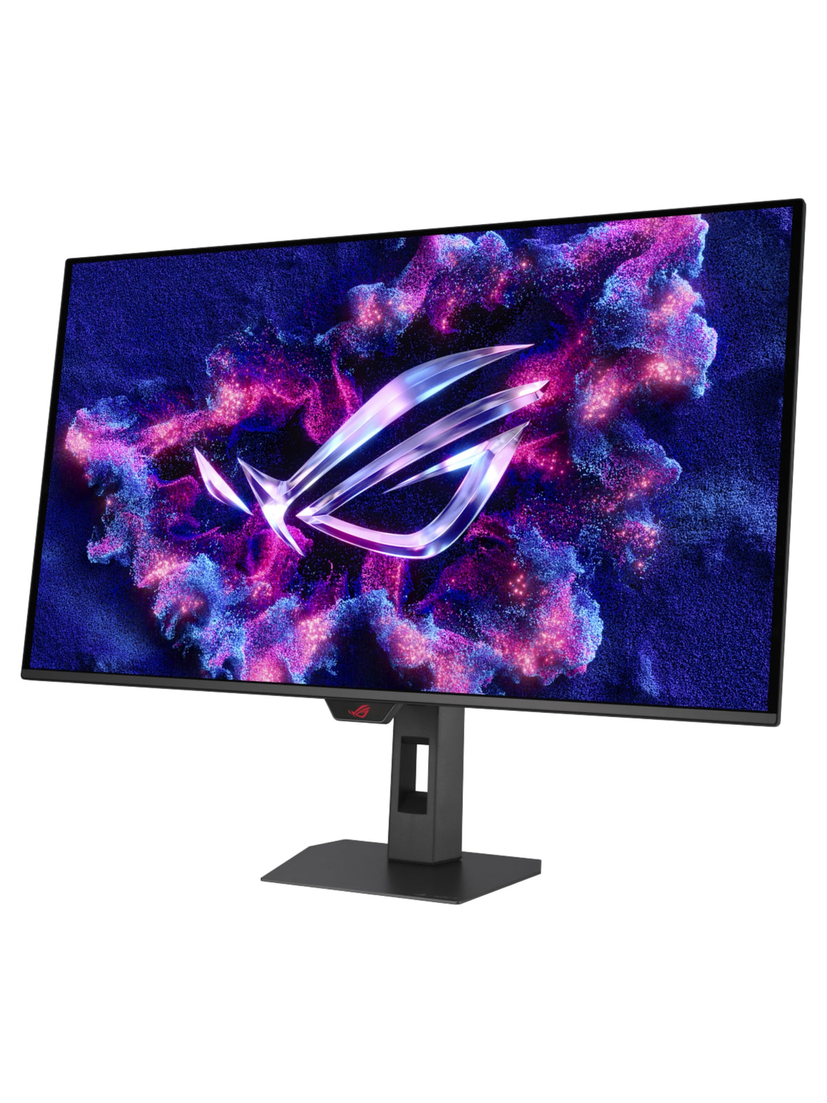 ASUS ROG Strix OLED XG32UQWMS 31.5" 4K UHD 240Hz (FHD 480Hz Dual Mode) W-OLED Gaming Monitor - view 4
