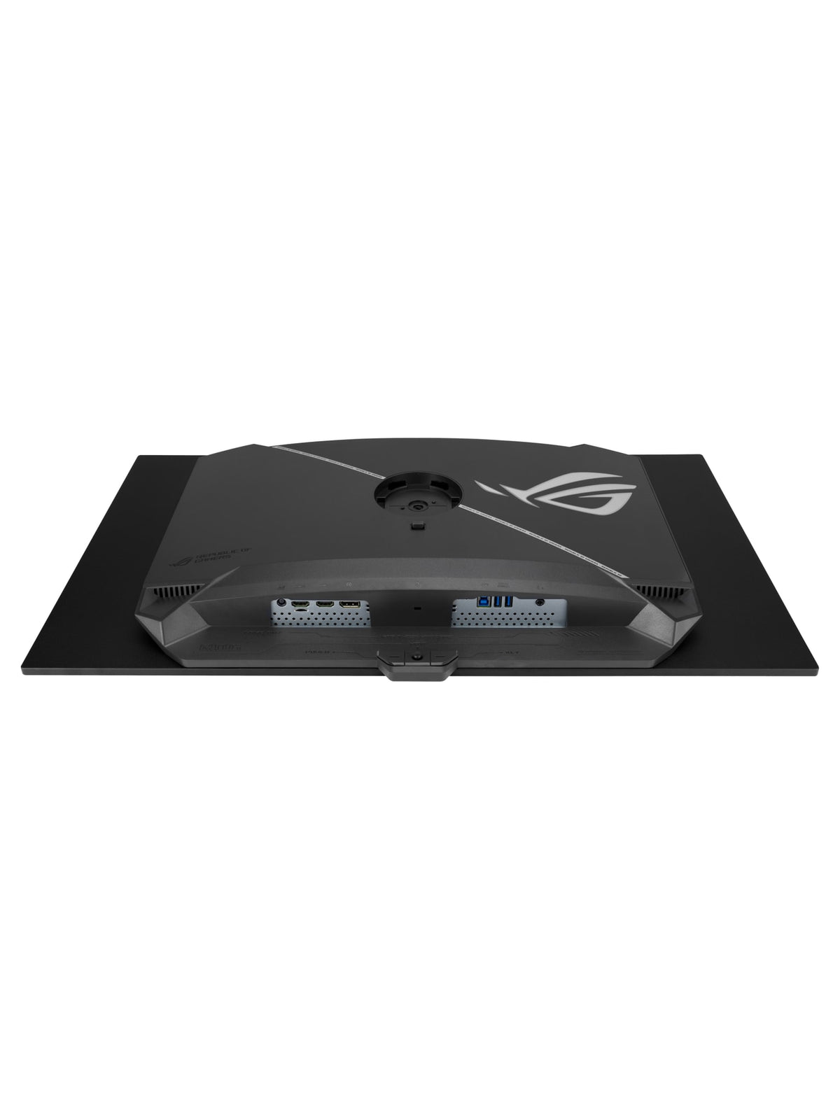 ASUS ROG Strix OLED XG32UQWMS 31.5" 4K UHD 240Hz (FHD 480Hz Dual Mode) W-OLED Gaming Monitor - view 5