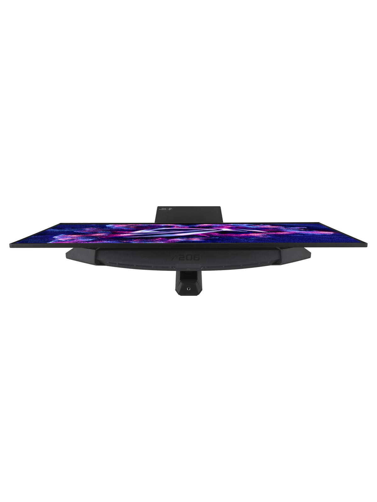 ASUS ROG Strix OLED XG32UQWMS 31.5" 4K UHD 240Hz (FHD 480Hz Dual Mode) W-OLED Gaming Monitor - view 6