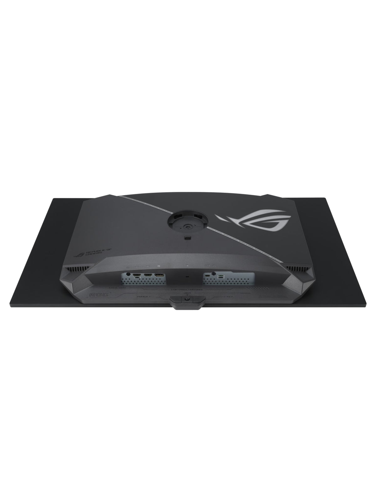ASUS ROG Strix OLED XG32UQWMS 31.5" 4K UHD 240Hz (FHD 480Hz Dual Mode) W-OLED Gaming Monitor - view 8