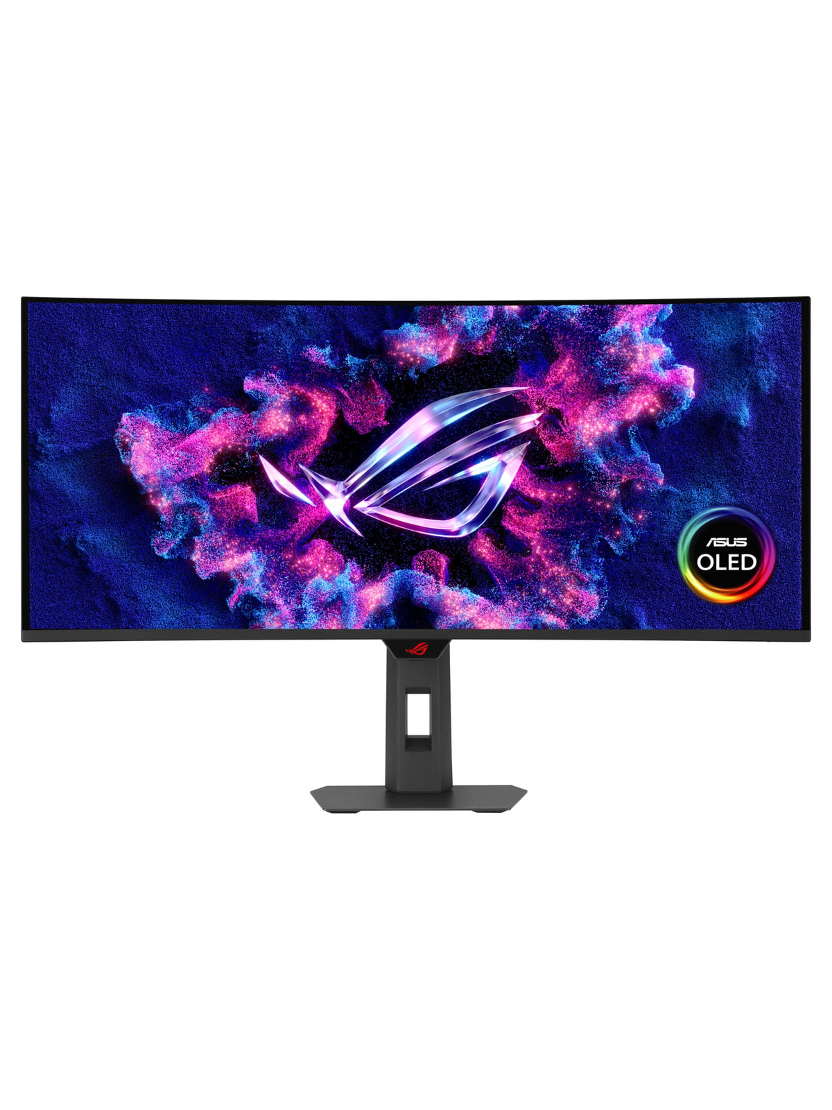 ASUS ROG Strix OLED XG34WCDG 34" UWQHD 175Hz QD-OLED Curved Gaming Monitor