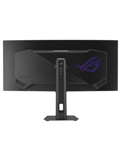 ASUS ROG Strix OLED XG34WCDG 34" UWQHD 175Hz QD-OLED Curved Gaming Monitor - view 2