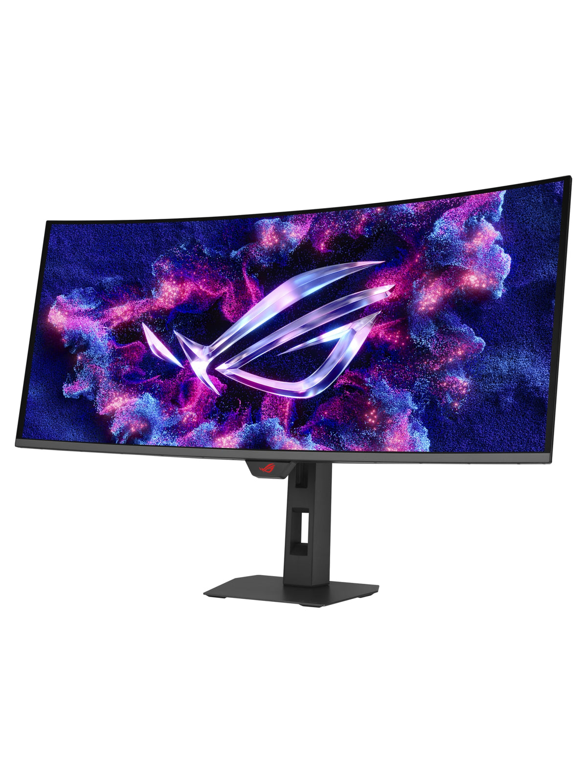 ASUS ROG Strix OLED XG34WCDG 34" UWQHD 175Hz QD-OLED Curved Gaming Monitor - view 3