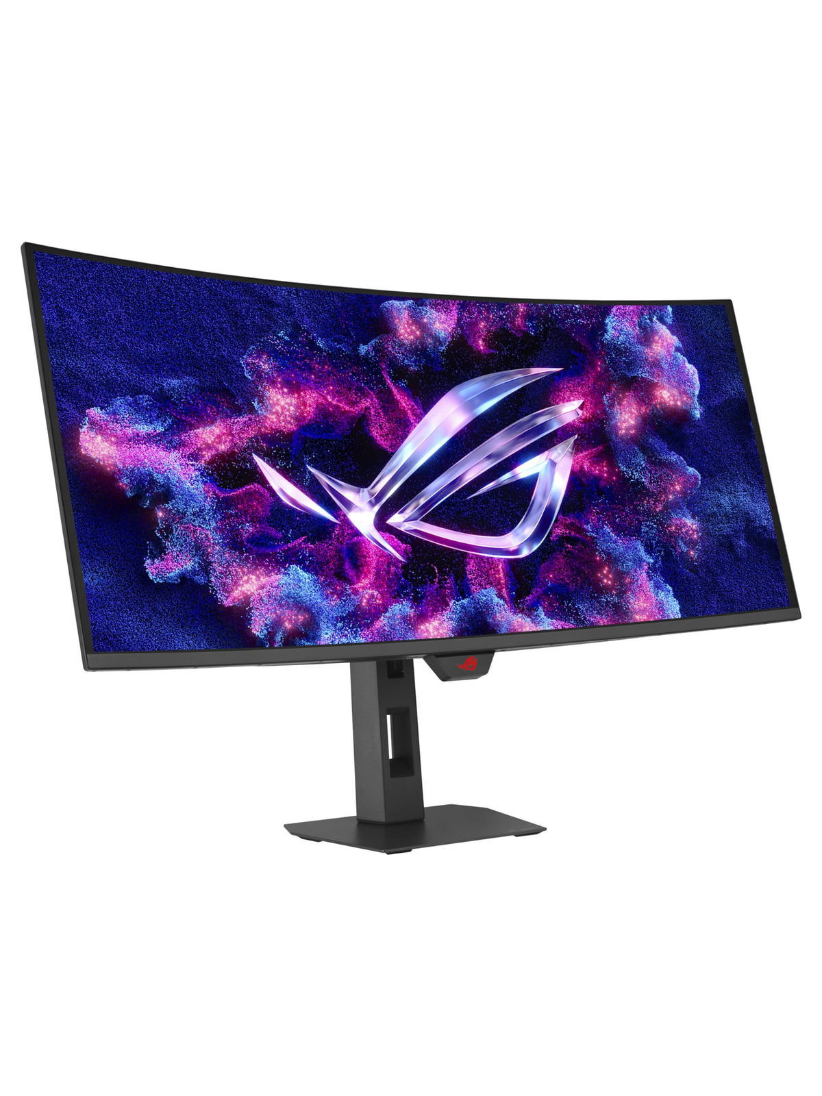 ASUS ROG Strix OLED XG34WCDG 34" UWQHD 175Hz QD-OLED Curved Gaming Monitor - view 4