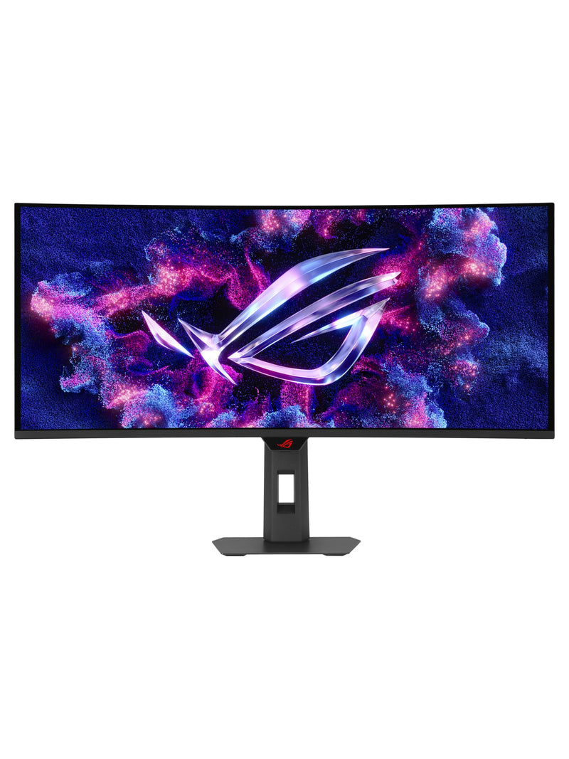 ASUS ROG Strix OLED XG34WCDG 34" UWQHD 175Hz QD-OLED Curved Gaming Monitor - view 5