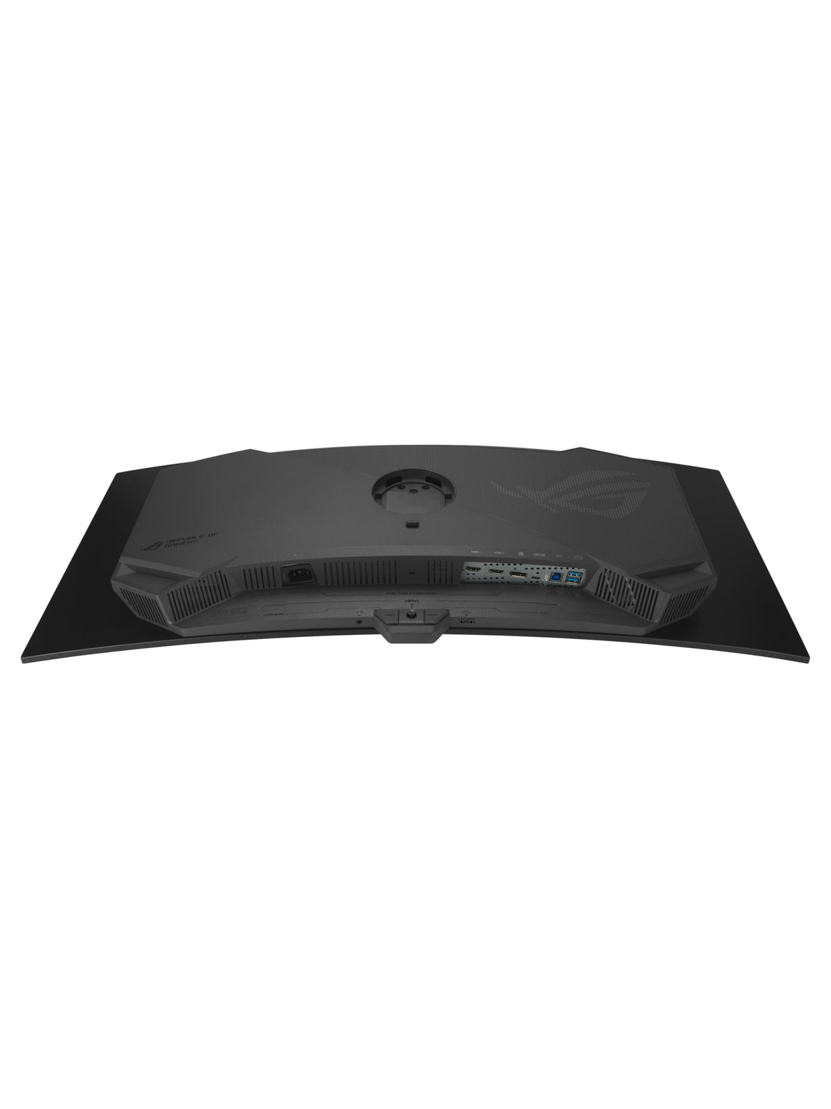 ASUS ROG Strix OLED XG34WCDG 34" UWQHD 175Hz QD-OLED Curved Gaming Monitor - view 6
