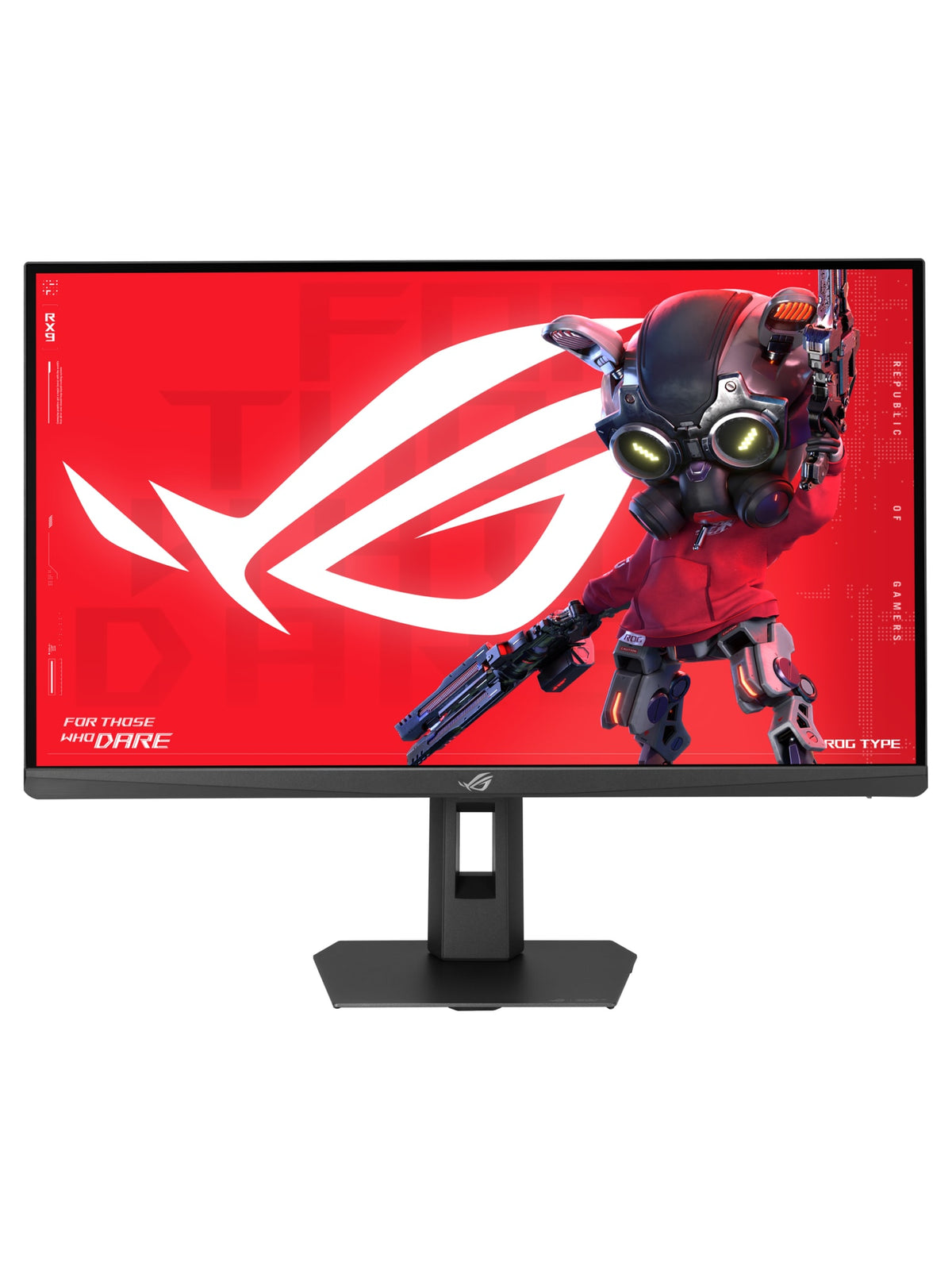 ASUS ROG Strix XG27ACMEG 27" WQHD 260Hz Fast IPS Gaming Monitor