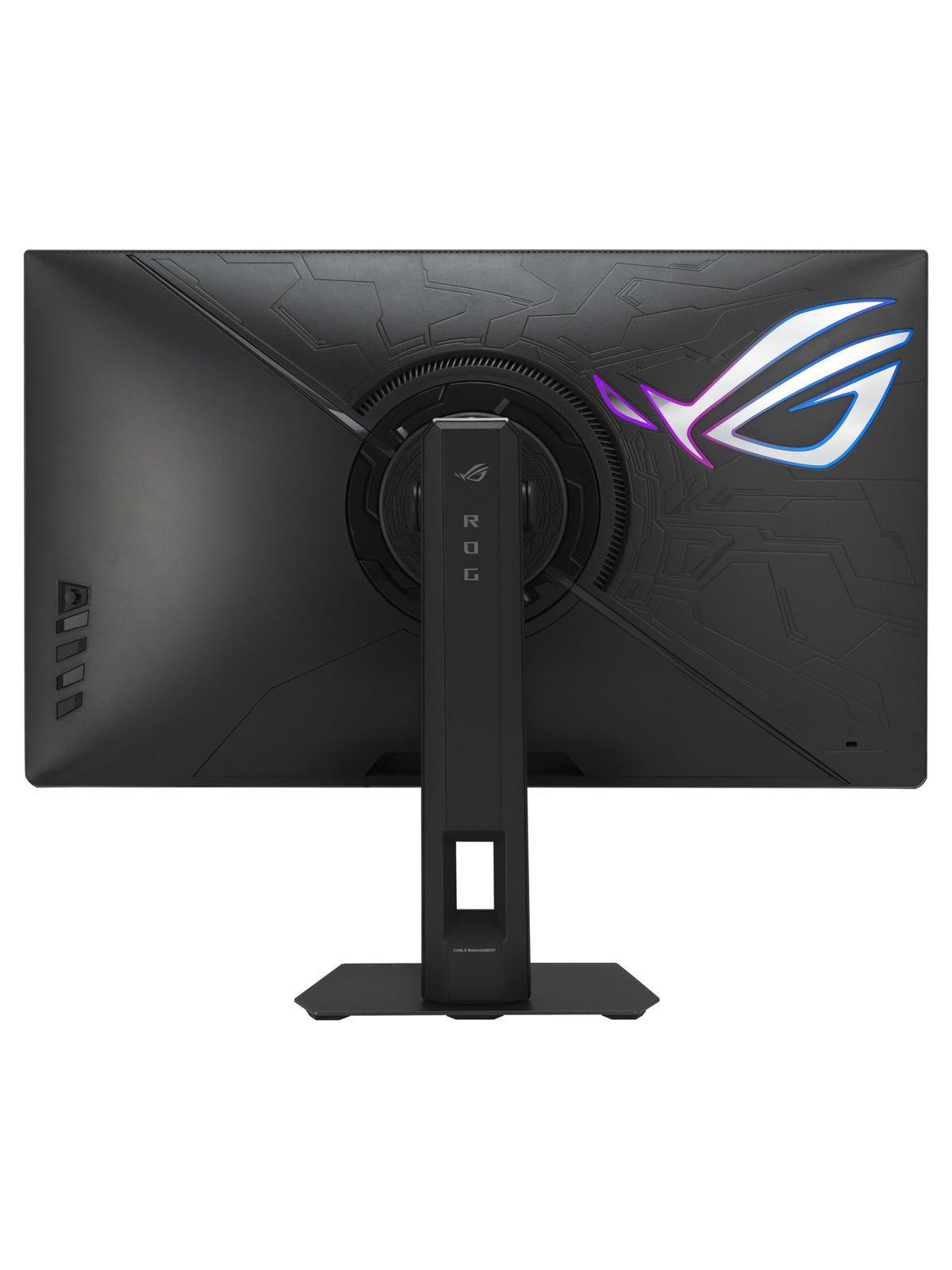 ASUS ROG Strix XG27ACMEG 27" WQHD 260Hz Fast IPS Gaming Monitor - view 2