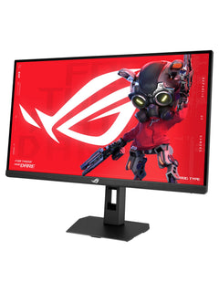 ASUS ROG Strix XG27ACMEG 27" WQHD 260Hz Fast IPS Gaming Monitor - view 3
