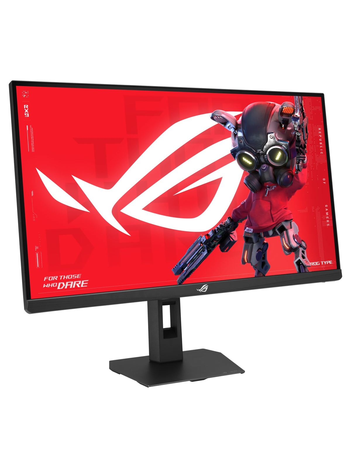 ASUS ROG Strix XG27ACMEG 27" WQHD 260Hz Fast IPS Gaming Monitor - view 4