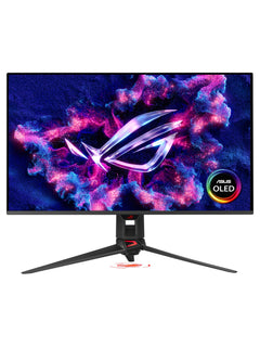 ASUS ROG Swift OLED PG32UCDM Gen3 31.5" 4K UHD 240Hz QD-OLED Gaming Monitor