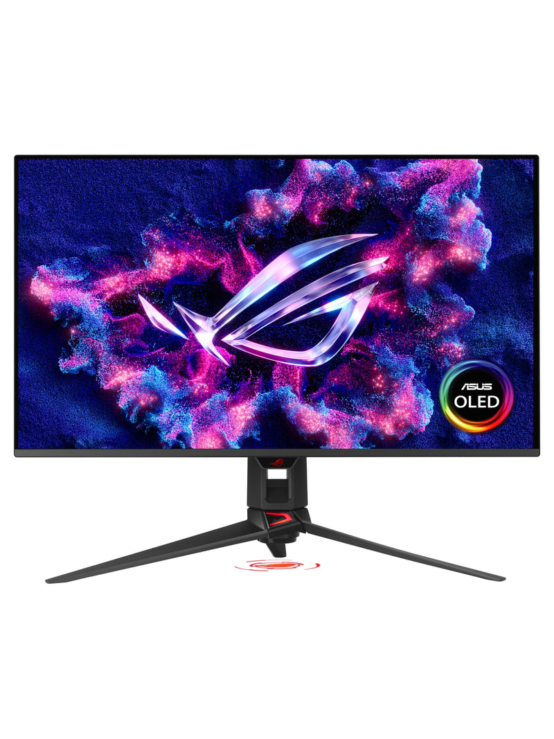ASUS ROG Swift OLED PG32UCDM Gen3 31.5" 4K UHD 240Hz QD-OLED Gaming Monitor