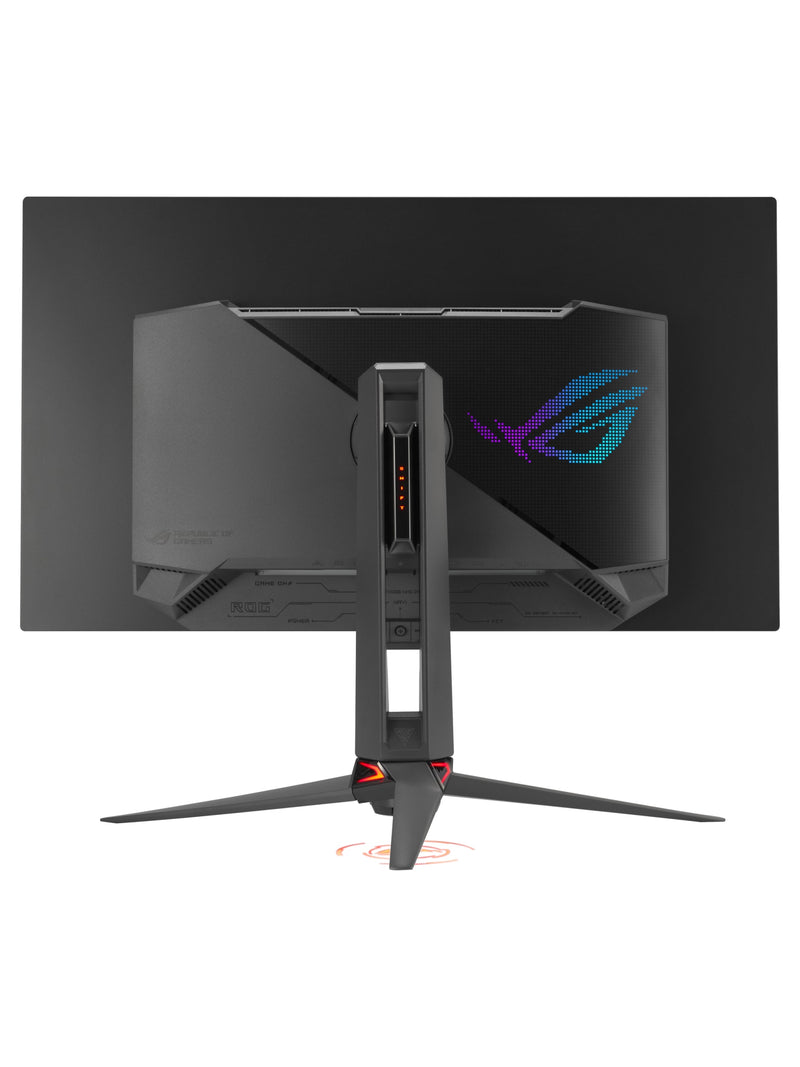 ASUS ROG Swift OLED PG32UCDM Gen3 31.5" 4K UHD 240Hz QD-OLED Gaming Monitor - view 2