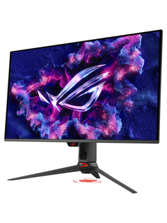 ASUS ROG Swift OLED PG32UCDM Gen3 31.5" 4K UHD 240Hz QD-OLED Gaming Monitor - view 3