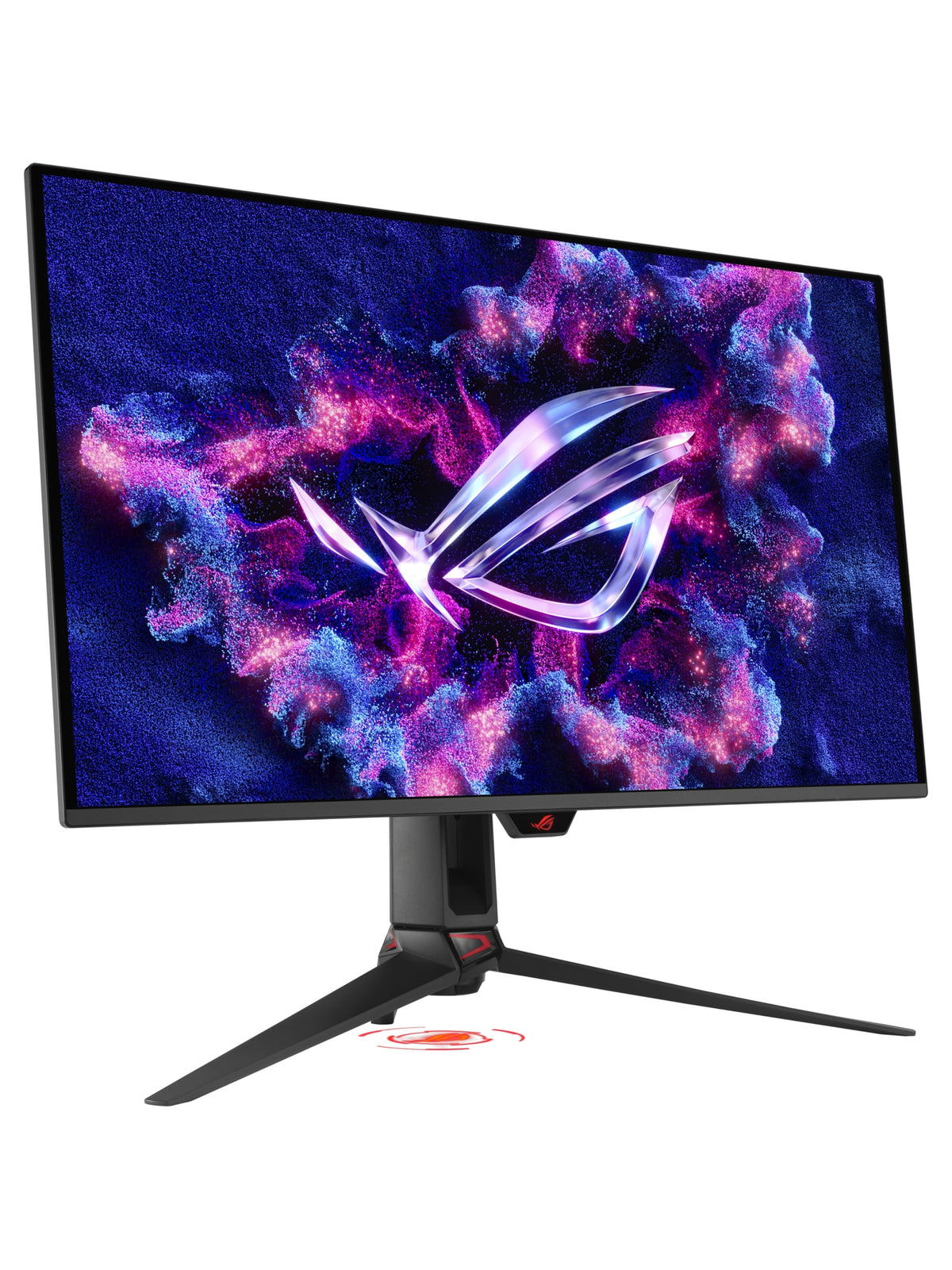 ASUS ROG Swift OLED PG32UCDM Gen3 31.5" 4K UHD 240Hz QD-OLED Gaming Monitor - view 4