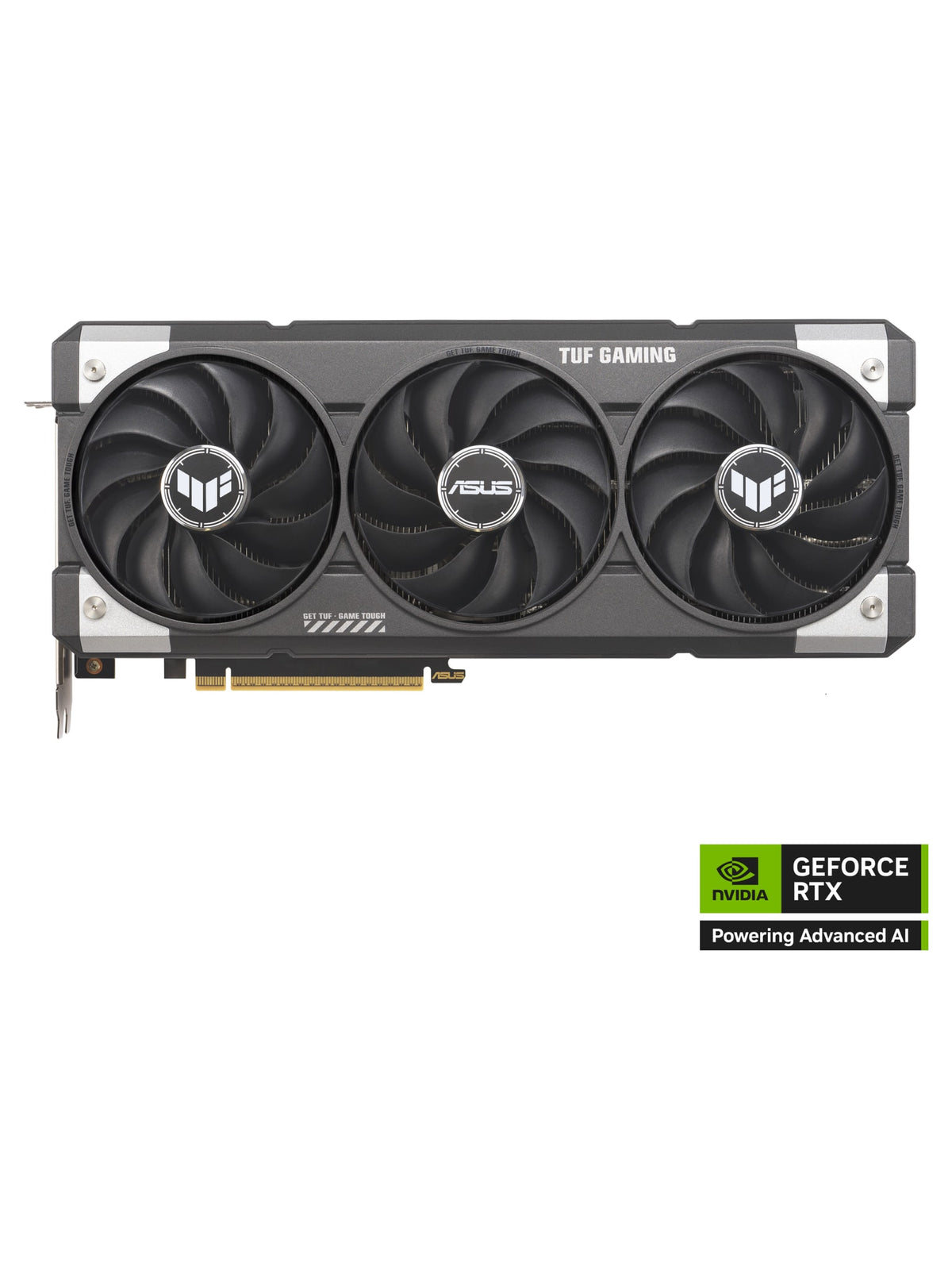 Asus TUF Gaming GeForce RTX 5060 Ti OC Edition 16GB GDDR7