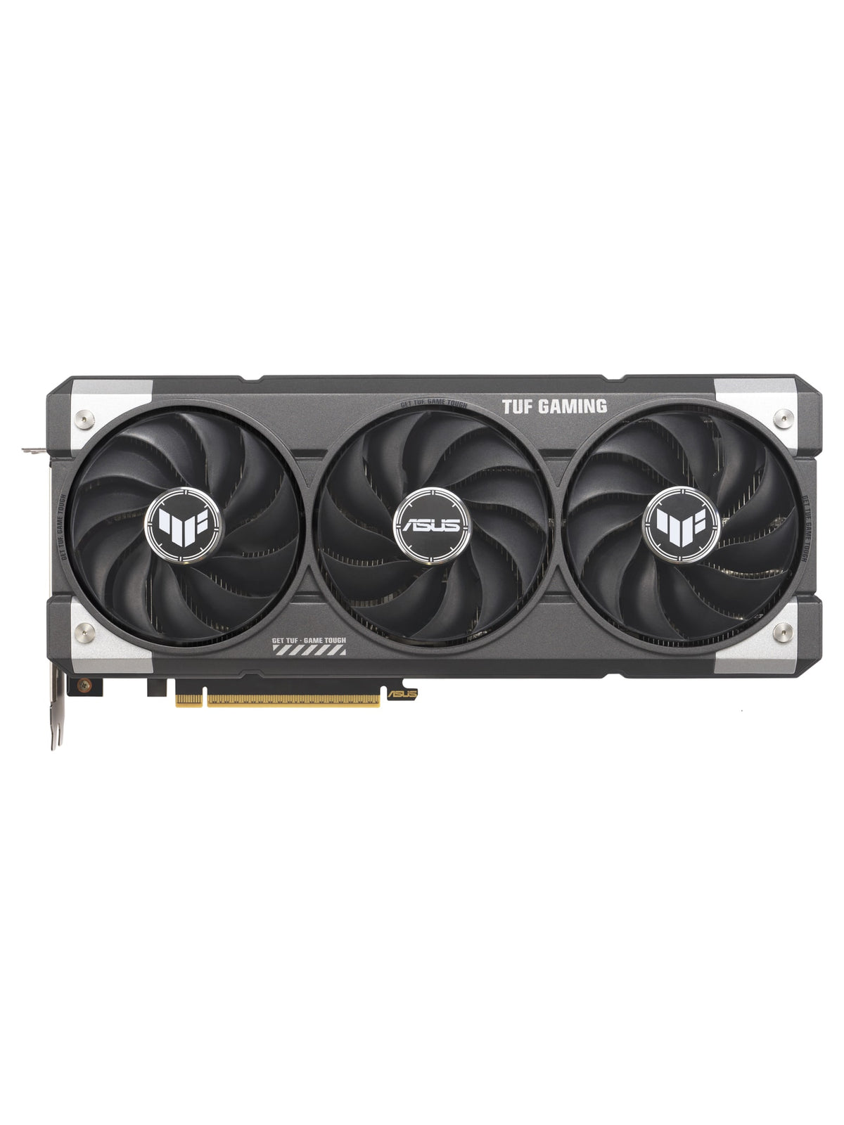 Asus TUF Gaming GeForce RTX 5060 Ti OC Edition 16GB GDDR7 - view 2