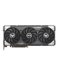 Asus TUF Gaming GeForce RTX 5060 Ti OC Edition 16GB GDDR7 - view 2
