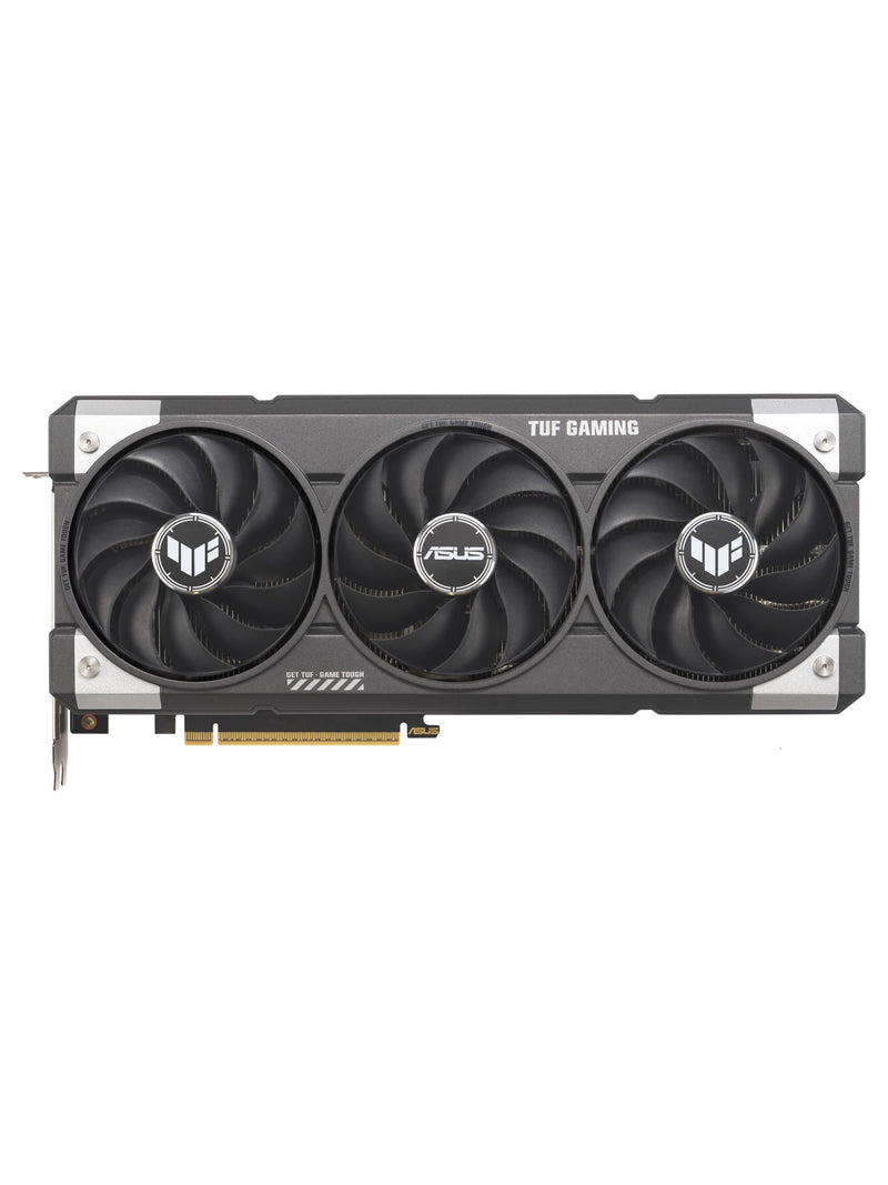 Asus TUF Gaming GeForce RTX 5060 Ti OC Edition 16GB GDDR7 - view 2