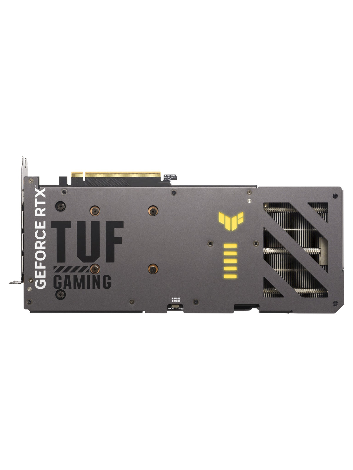 Asus TUF Gaming GeForce RTX 5060 Ti OC Edition 16GB GDDR7 - view 3