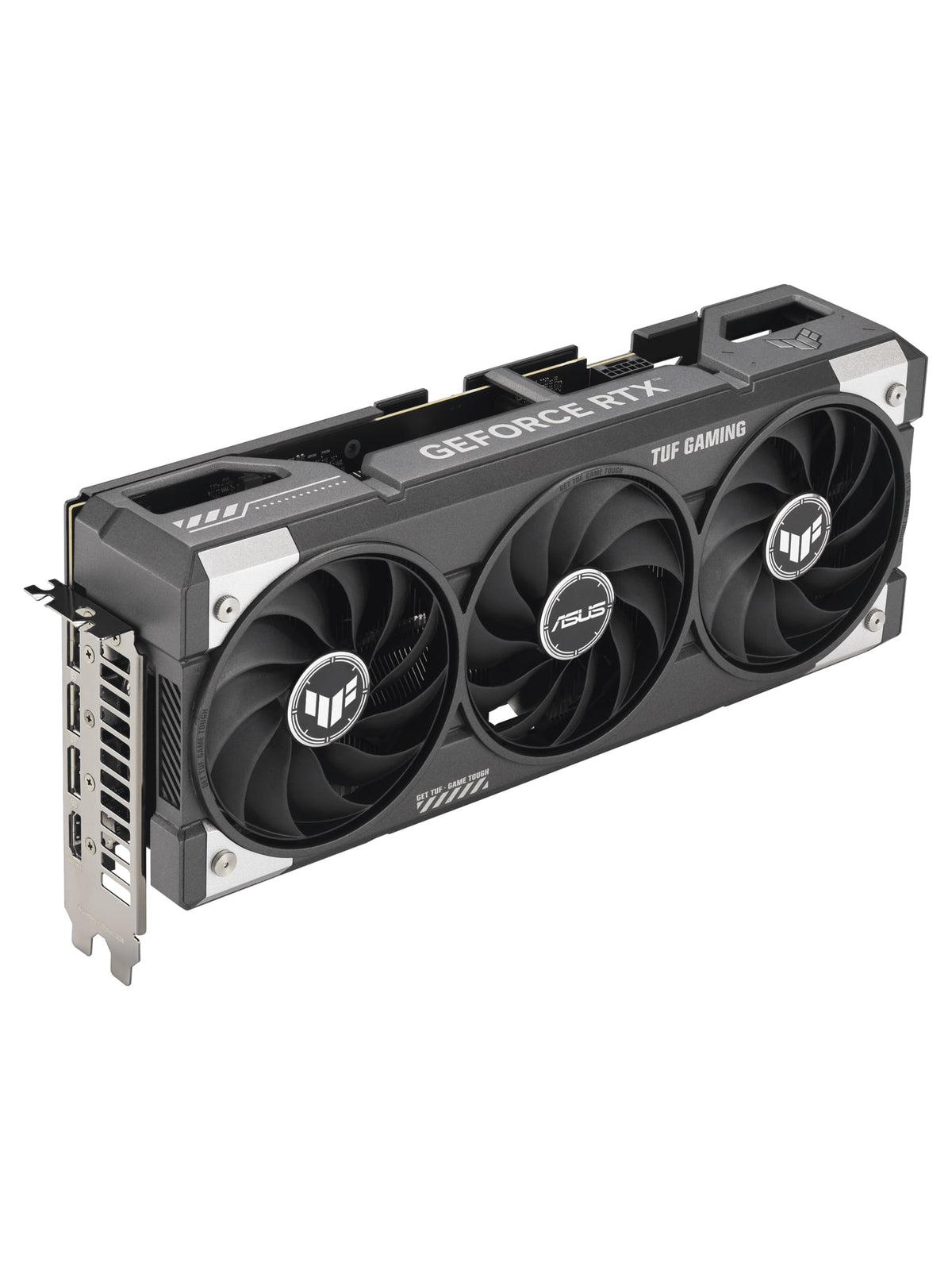 Asus TUF Gaming GeForce RTX 5060 Ti OC Edition 16GB GDDR7 - view 4