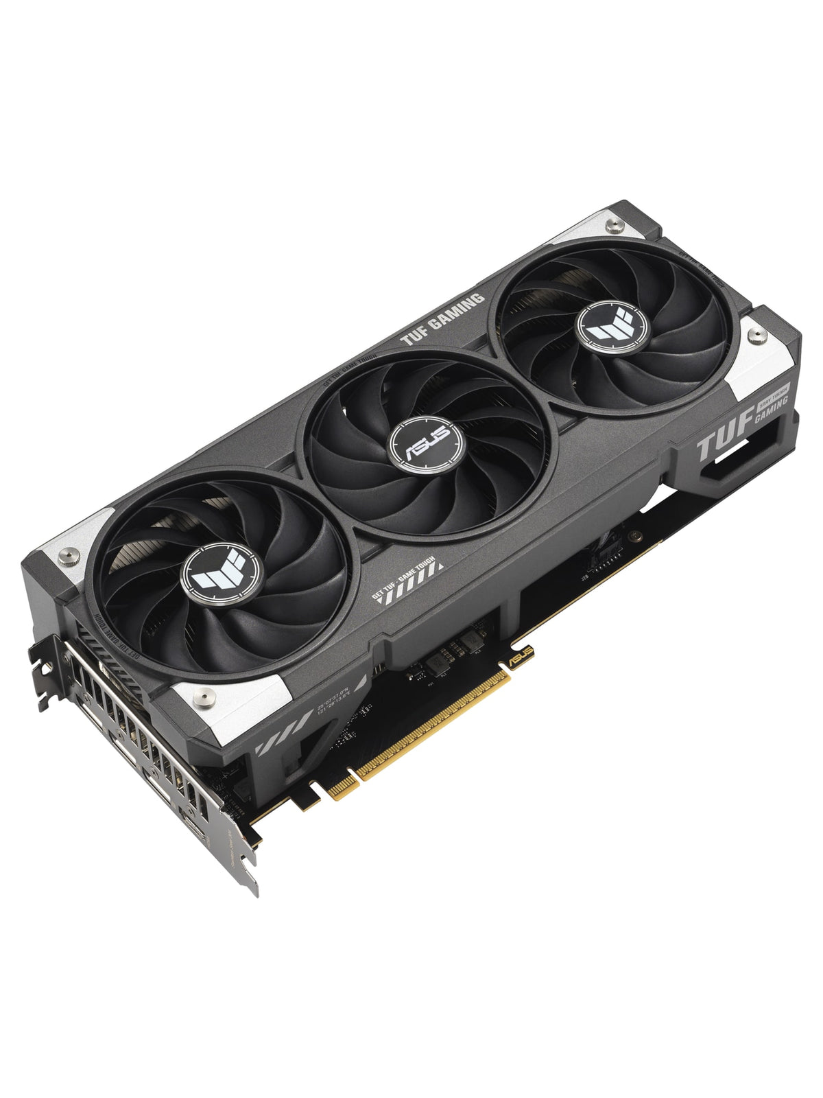Asus TUF Gaming GeForce RTX 5060 Ti OC Edition 16GB GDDR7 - view 5