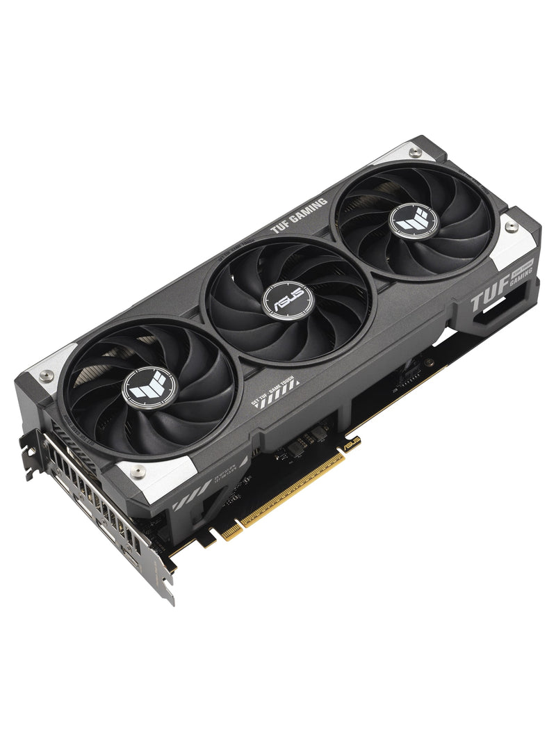 Asus TUF Gaming GeForce RTX 5060 Ti OC Edition 16GB GDDR7 - view 5