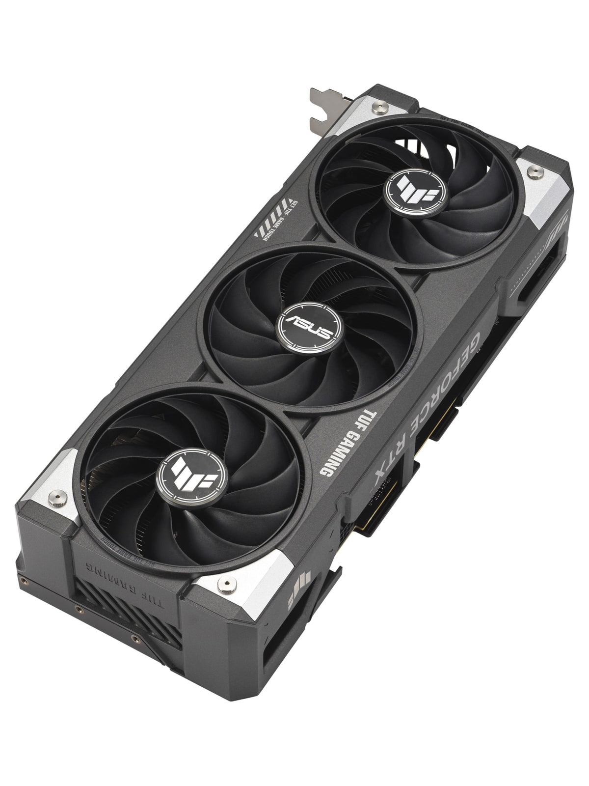Asus TUF Gaming GeForce RTX 5060 Ti OC Edition 16GB GDDR7 - view 6