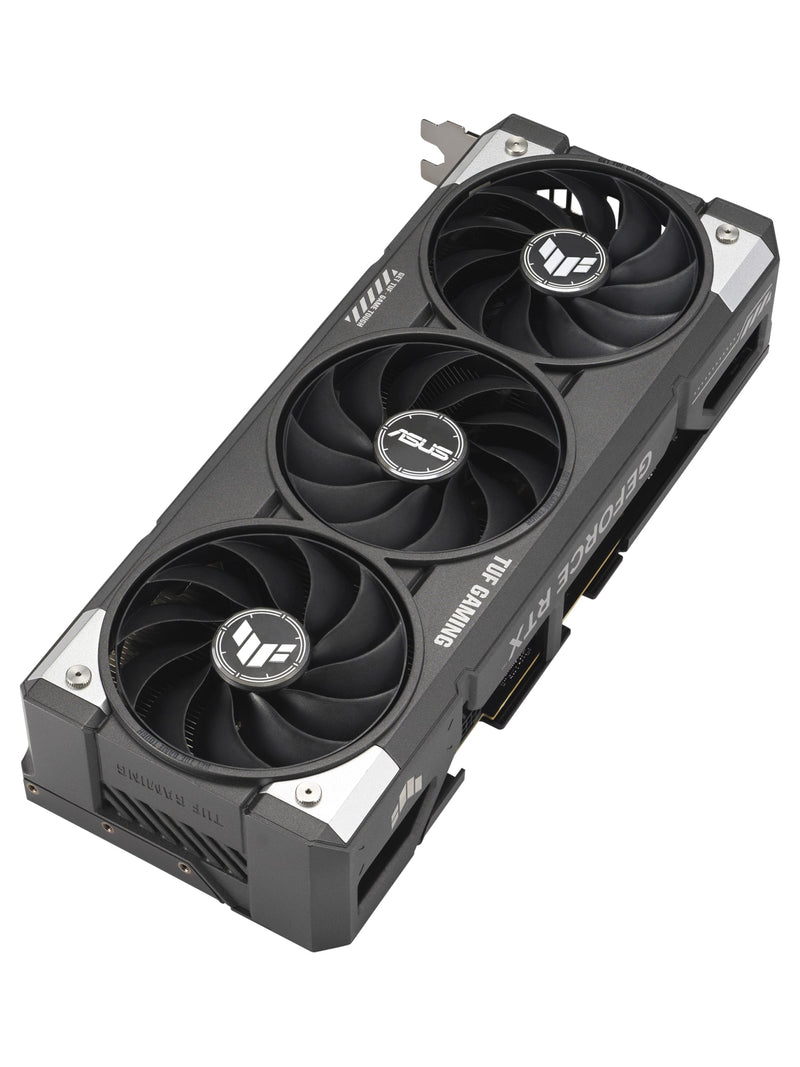 Asus TUF Gaming GeForce RTX 5060 Ti OC Edition 16GB GDDR7 - view 6
