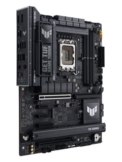ASUS TUF GAMING Z890-PLUS WIFI ATX DDR5 Motherboard - view 2