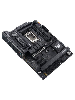 ASUS TUF GAMING Z890-PLUS WIFI ATX DDR5 Motherboard - view 3