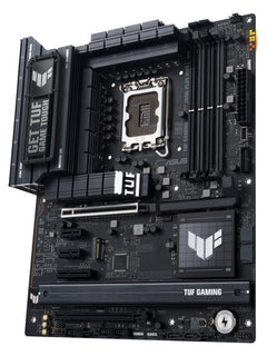ASUS TUF GAMING Z890-PLUS WIFI ATX DDR5 Motherboard - view 4