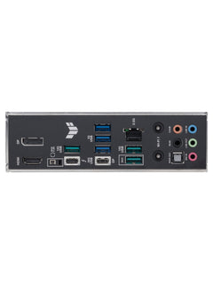 ASUS TUF GAMING Z890-PLUS WIFI ATX DDR5 Motherboard - view 5
