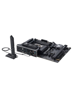 ASUS TUF GAMING Z890-PLUS WIFI ATX DDR5 Motherboard - view 6