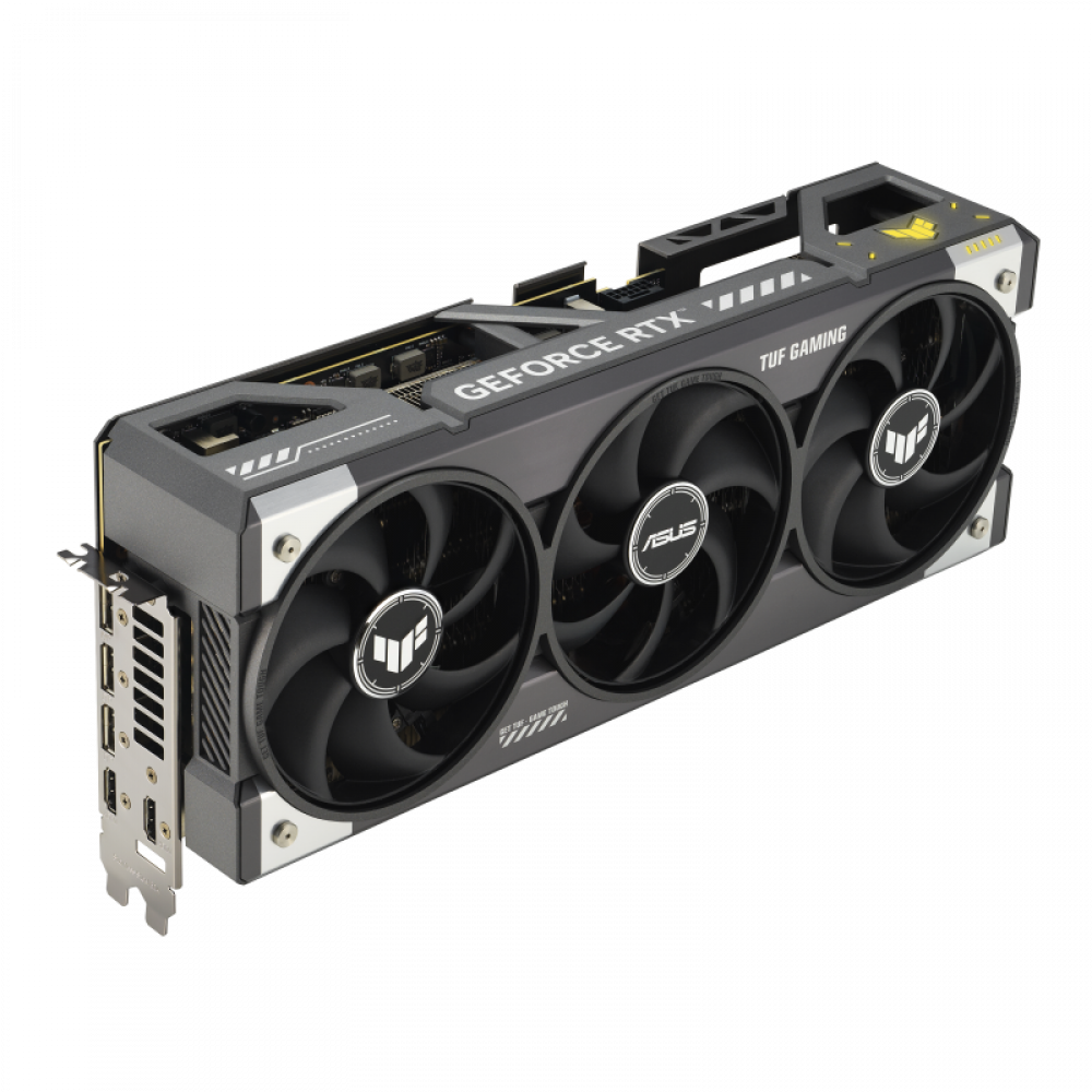 Asus TUF GeForce RTX 5090 32GB