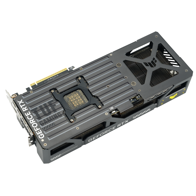 Asus TUF GeForce RTX 5090 32GB