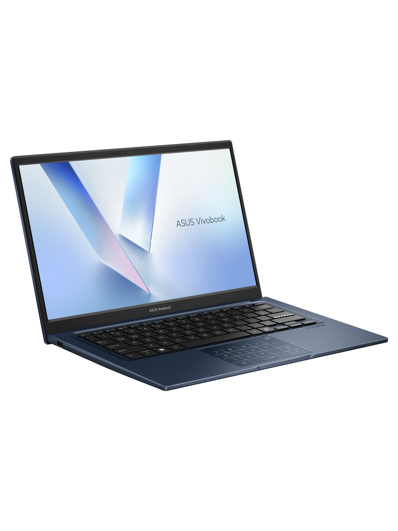 ASUS Vivobook 14 X1404VAP - view 2