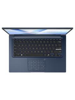 ASUS Vivobook 14 X1404VAP - view 4