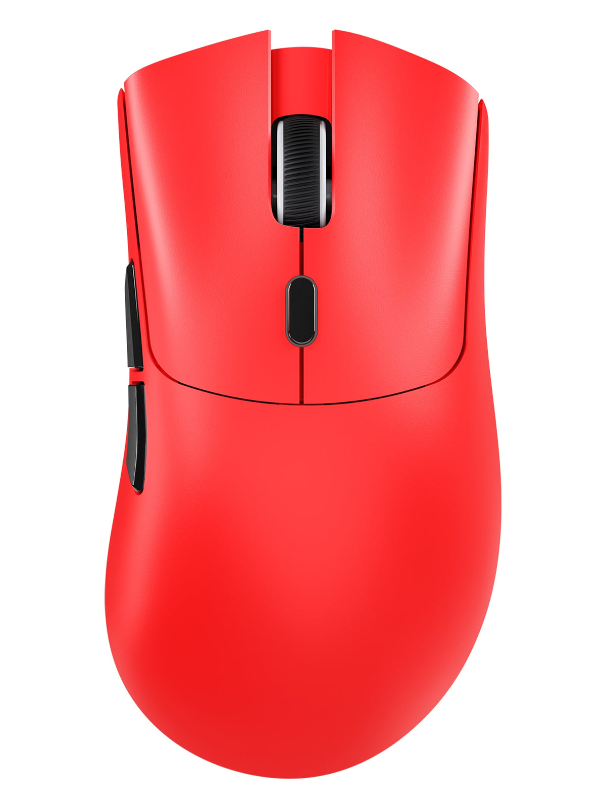 Attack Shark R1 - Red - view 2
