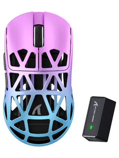 Attack Shark R2 - Purple & Blue