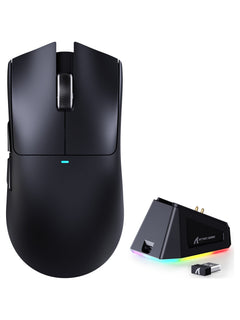 Attack Shark X11 - Black