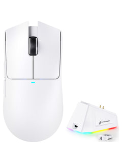 Attack Shark X11 - White - view 2
