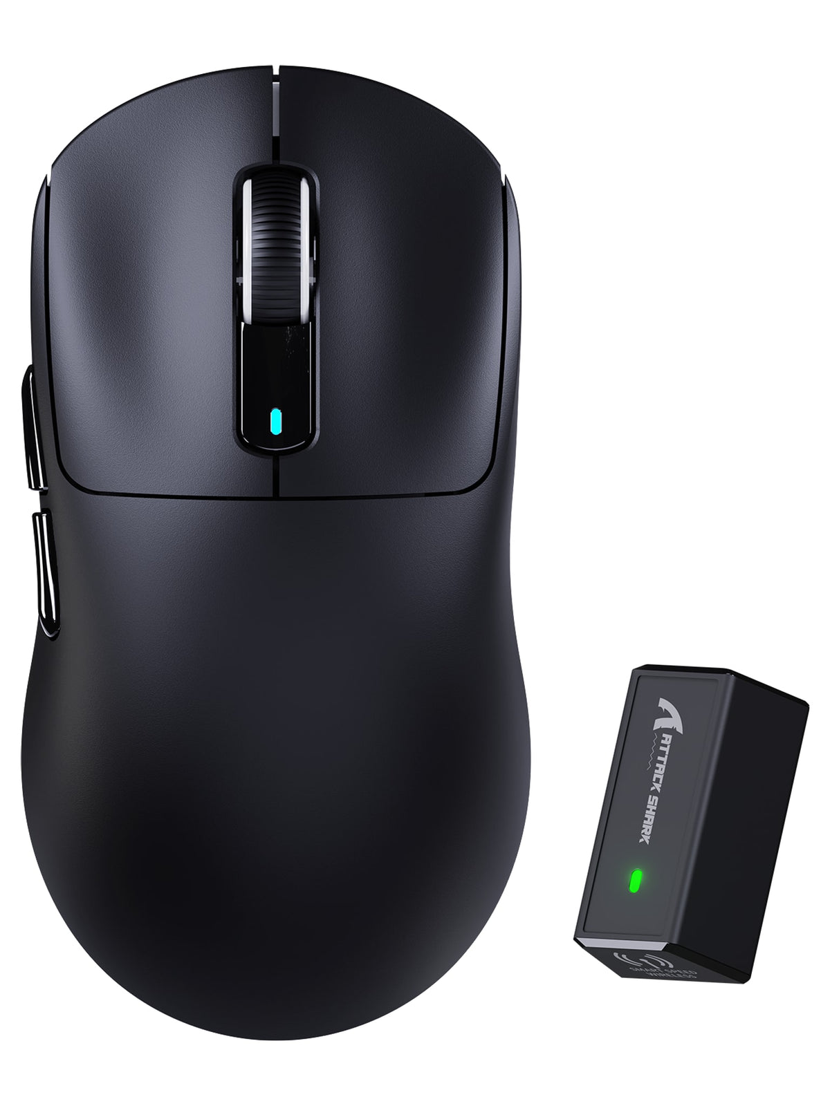 Attack Shark X3 PRO - Black