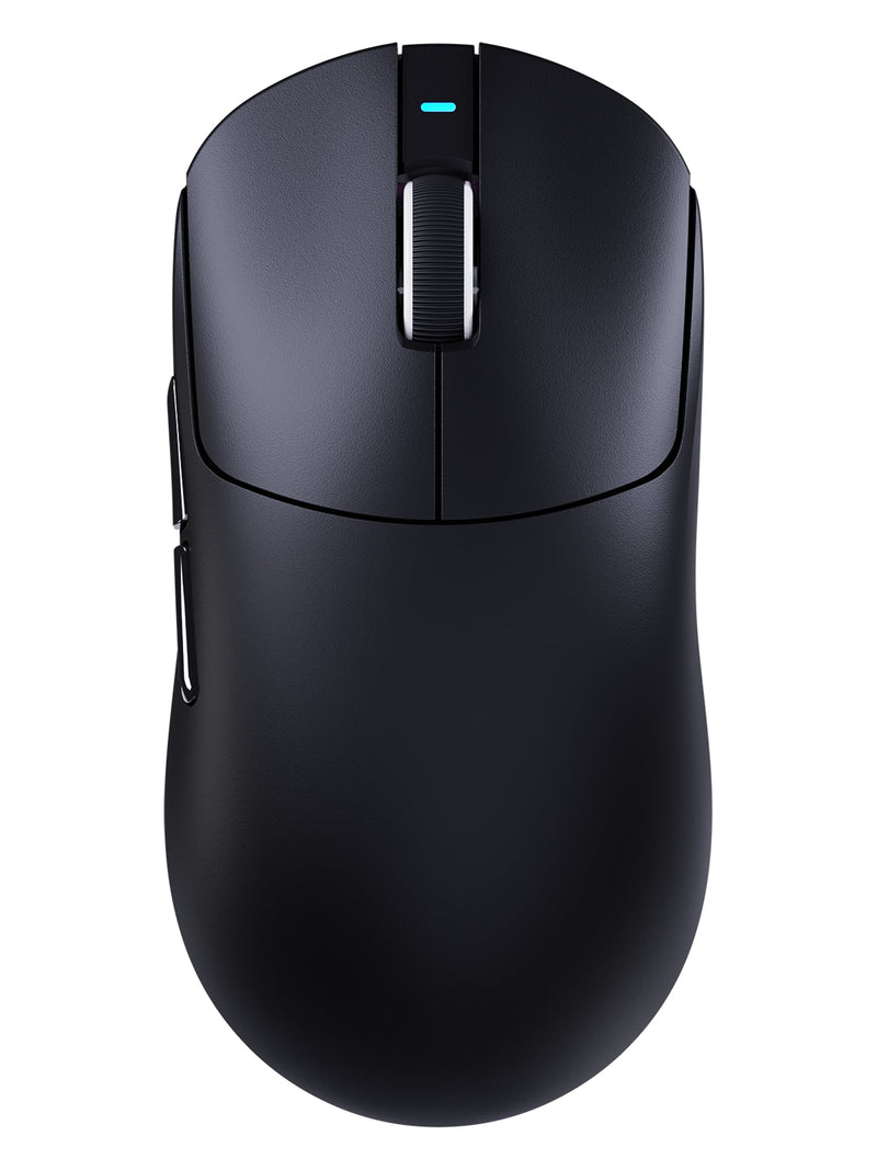 Attack Shark X8 ULTIMATE - Black